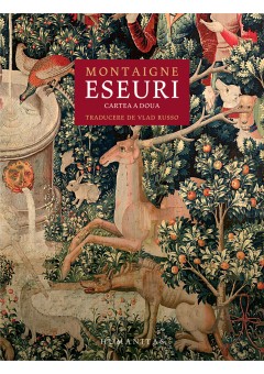 Eseuri - cartea a II-a