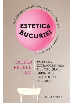 Estetica bucuriei