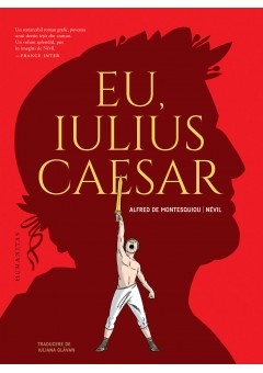 Eu, Iulius Caesar