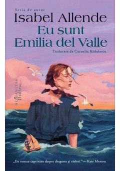 Eu sunt Emilia del Valle