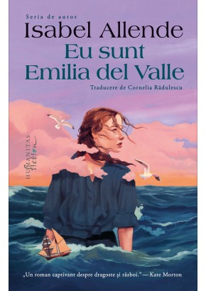 Eu sunt Emilia del Valle