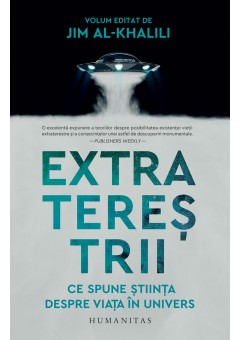 Extraterestrii, Ce ne spune stiinta despre viata in univers