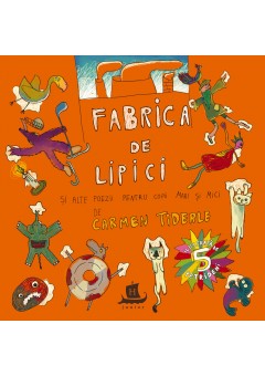 Fabrica de lipici