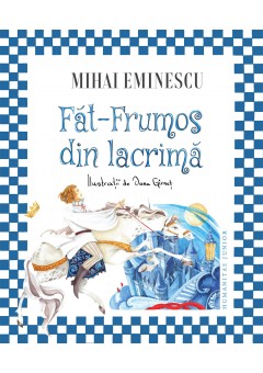 Fat-Frumos din lacrima