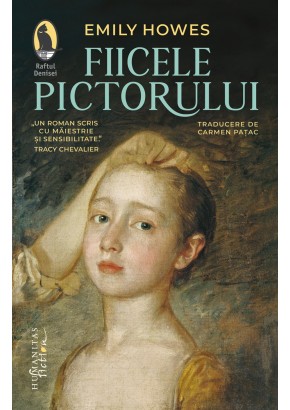 Fiicele pictorului