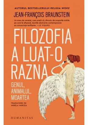 Filozofia a luat-o razna - Genul, animalul, moartea