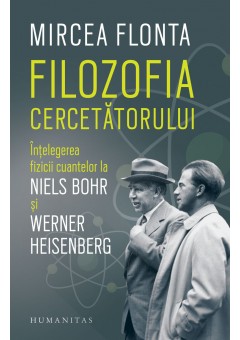 Filozofia cercetatorului