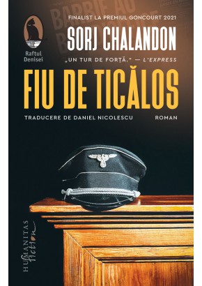 Fiu de ticalos