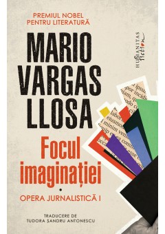 Focul imaginatiei
