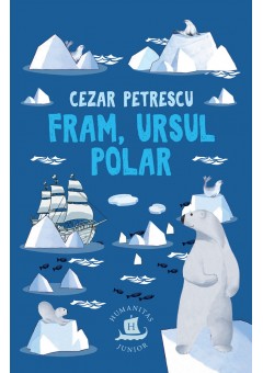 Fram, ursul polar..