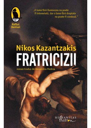 Fratricizii