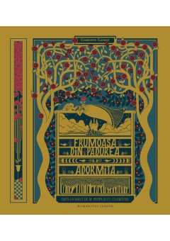 Frumoasa din padurea adormita