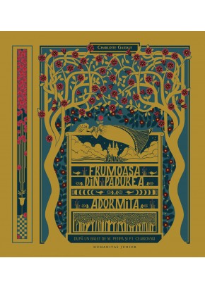 Frumoasa din padurea adormita