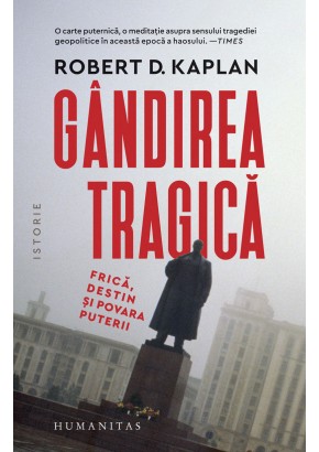 Gandirea tragica