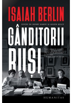 Ganditorii rusi