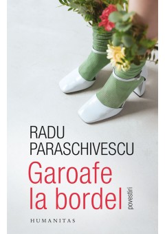 Garoafe la bordel, Povestiri