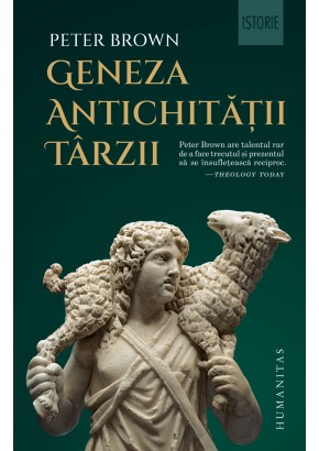 Geneza Antichitatii Tarzii