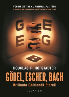 Gödel, Escher, Bach: Brilianta Ghirlanda Eterna