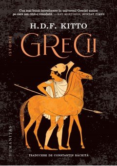 Grecii