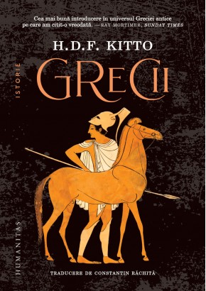 Grecii Grecii