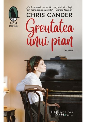 Greutatea unui pian