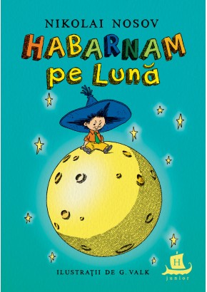 Habarnam pe Luna