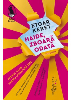 Haide, zboara odata..