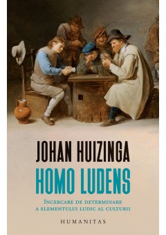Homo ludens
