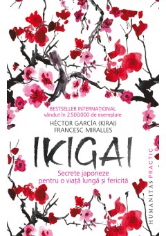 Ikigai, Secrete japoneze..