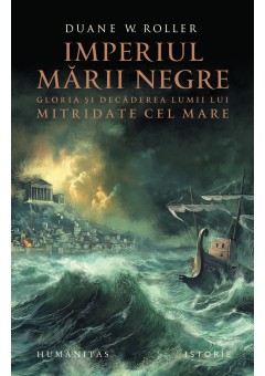 Imperiul Marii Negre