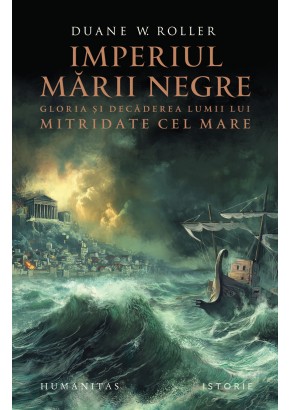 Imperiul Marii Negre