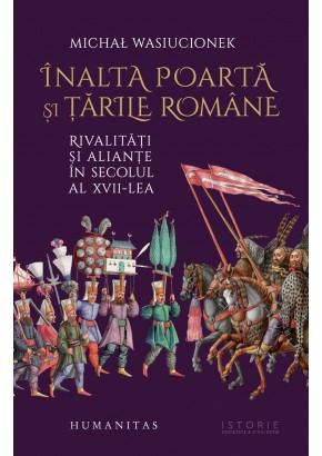 Inalta Poarta si tarile romane