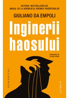 Inginerii haosului