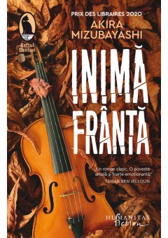 Inima franta