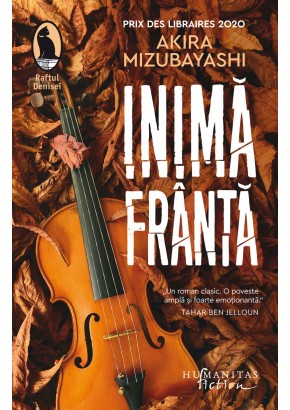 Inima franta