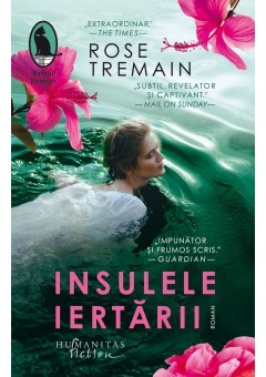 Insulele iertarii