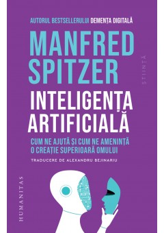 Inteligenta artificiala