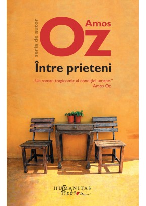 Intre prieteni
