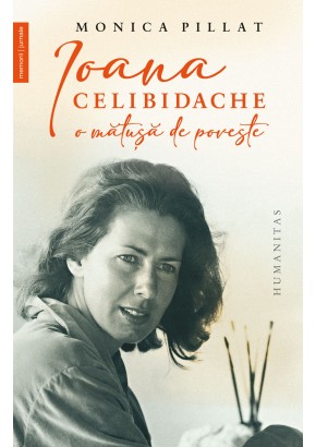 Ioana Celibidache, o matusa de poveste Ioana Celibidache, o matusa de poveste