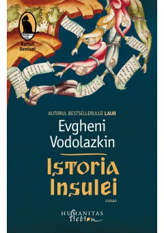 Istoria Insulei