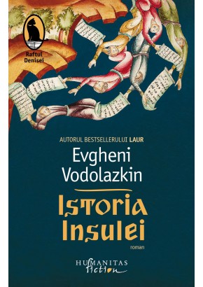 Istoria Insulei