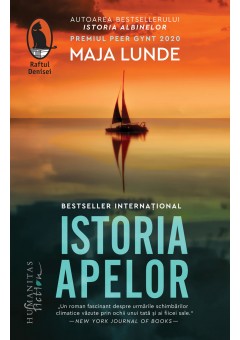 Istoria apelor