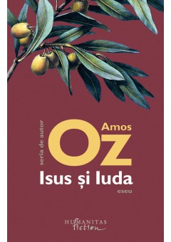 Isus si Iuda