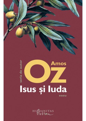 Isus si Iuda