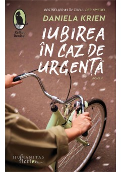 Iubirea in caz de urgenta