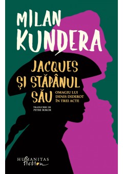 Jacques si stapanul sau