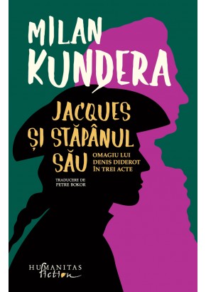 Jacques si stapanul sau