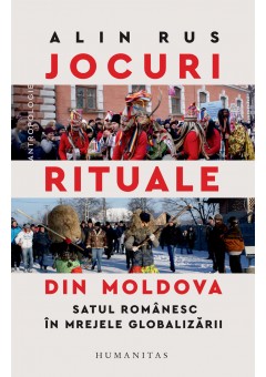Jocuri rituale din Moldova