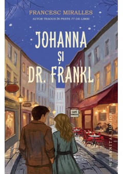 Johanna si Dr. Frankl