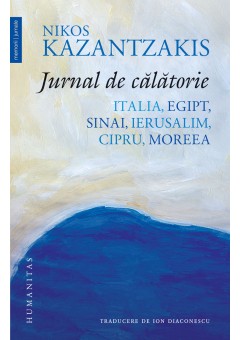 Jurnal de calatorie